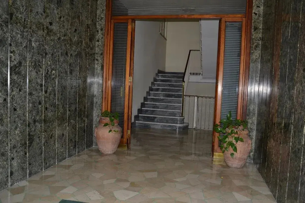 Roman Holidays House Marconi