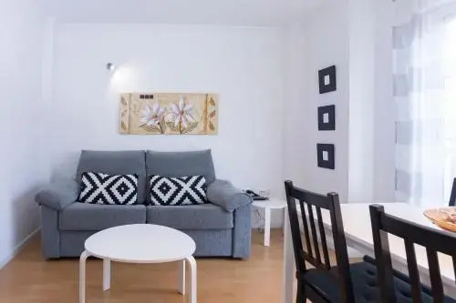 Apartament And Parking Ventura