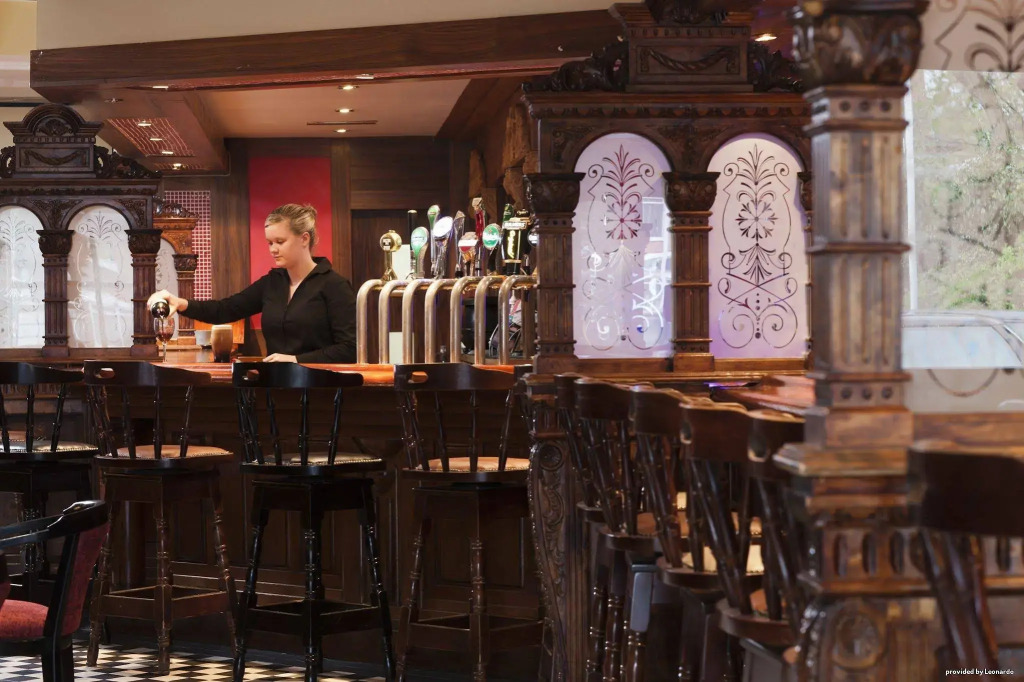 Dublin Skylon Hotel