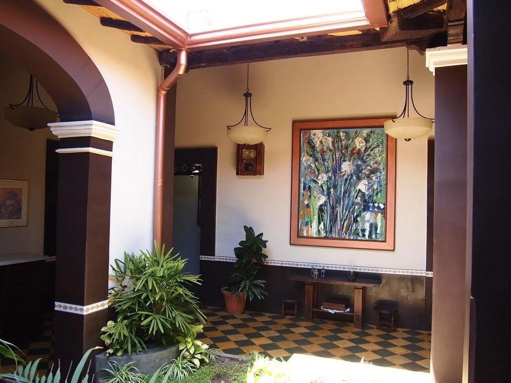 Posada La Pastora