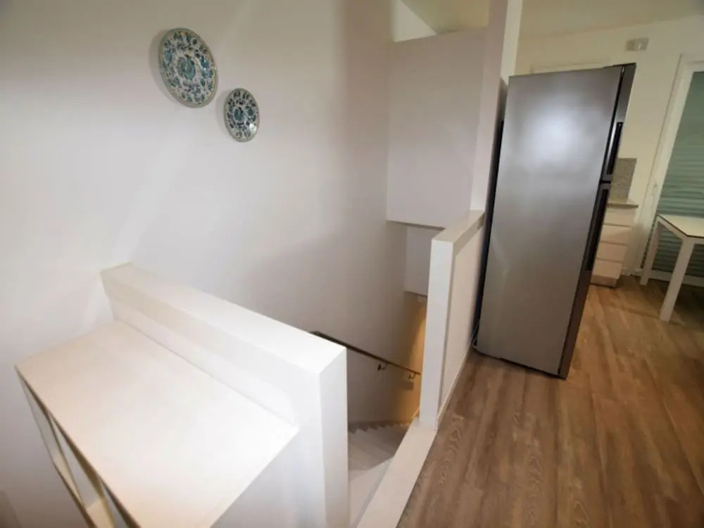 Beautiful Duplex Penthouse in Lignano