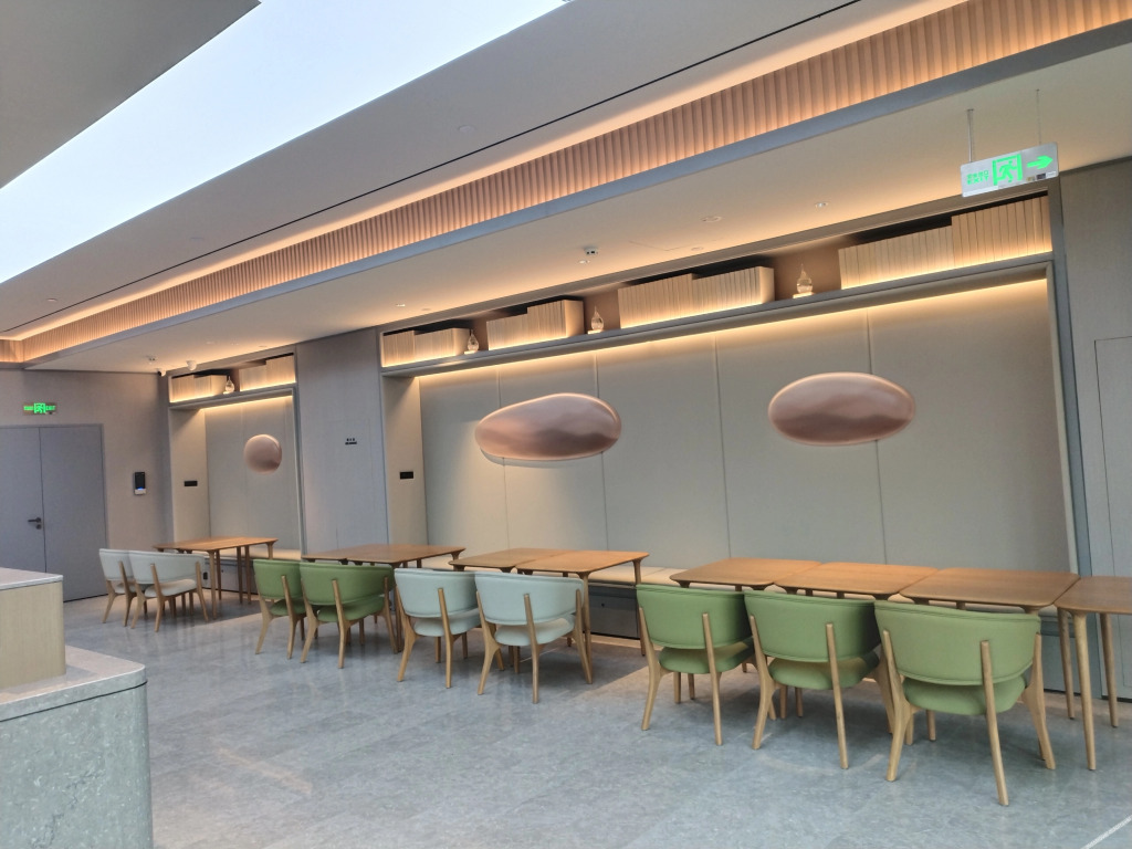 JI Hotel Jining Taibaihu Xingcheng Plaza