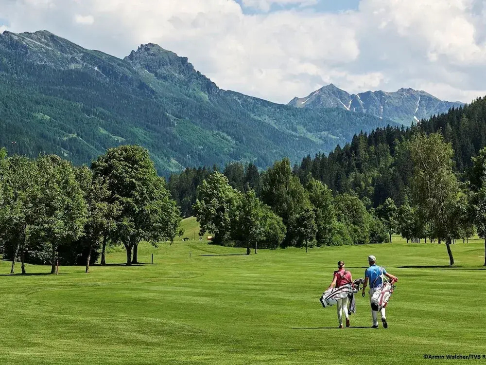 Nice Apartment With Dishwasher, Near the Ski Slopes