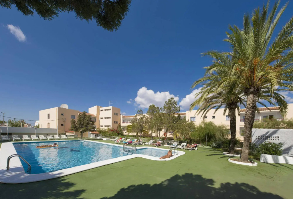 Vago Ibiza