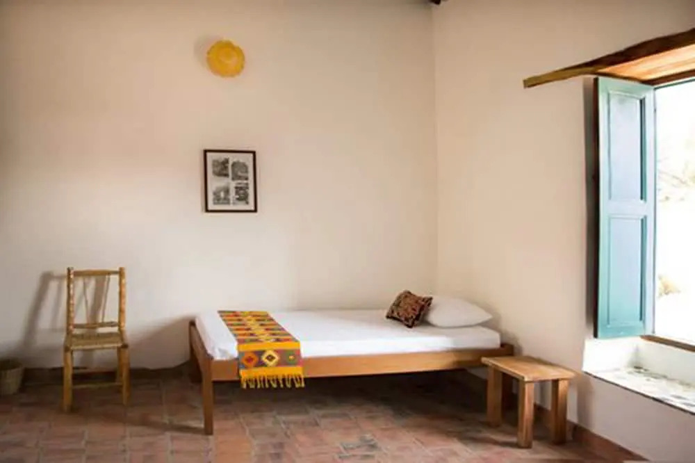 Hotel Casa Canela