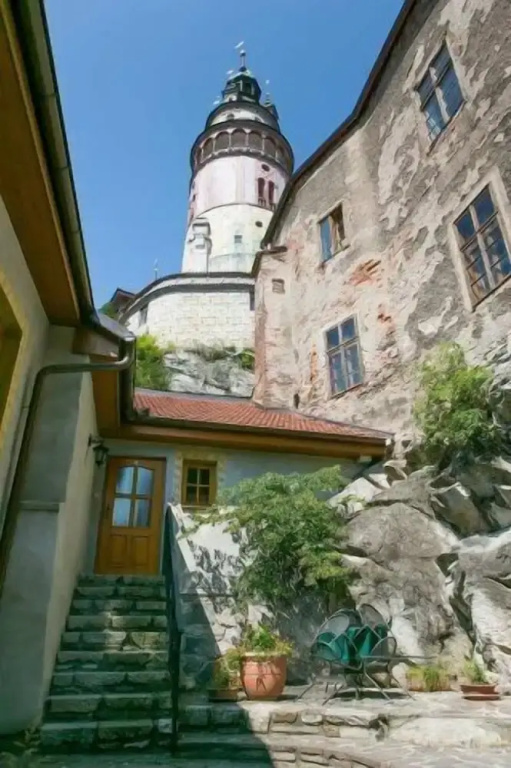 Pension U Zámku