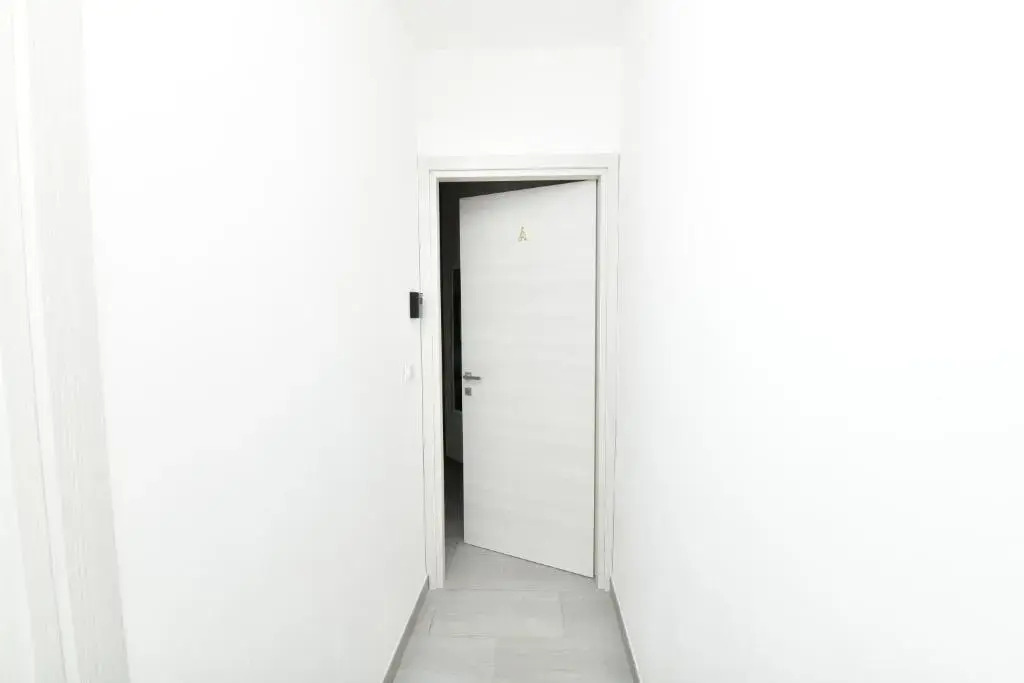 A San Lazzaro Rooms