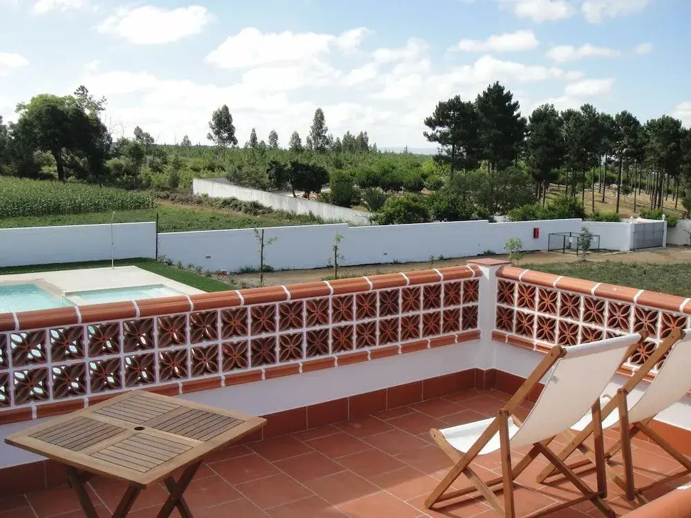 Quinta Alves de Matos