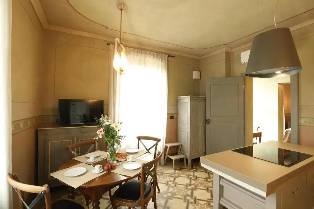 Villa Giobatta