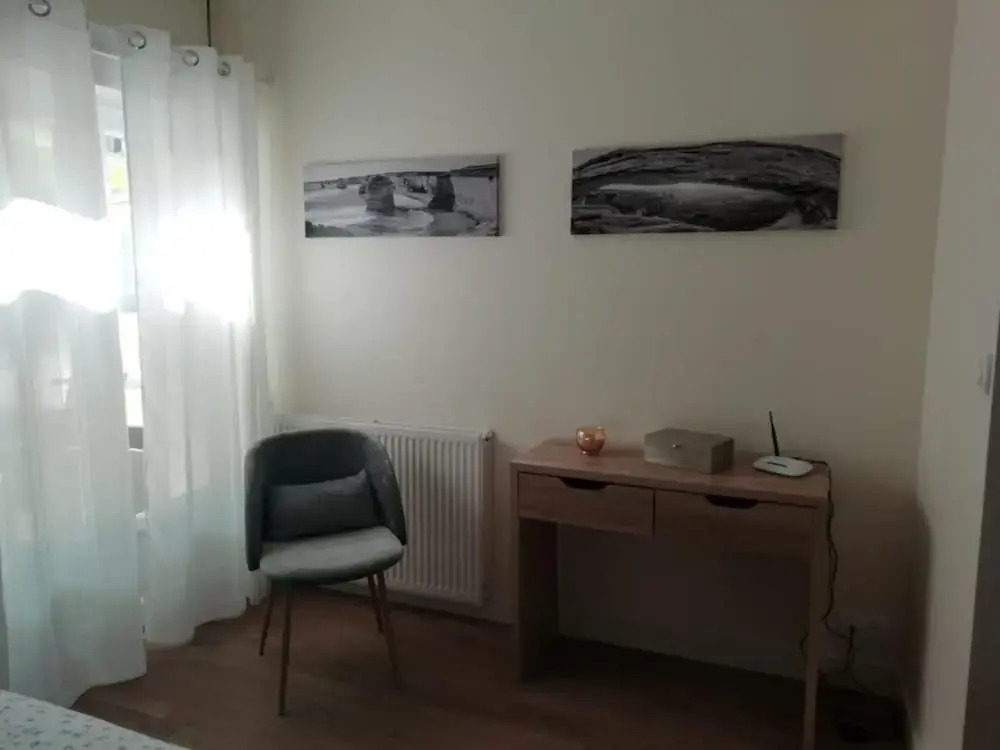 Gîte Liz'A