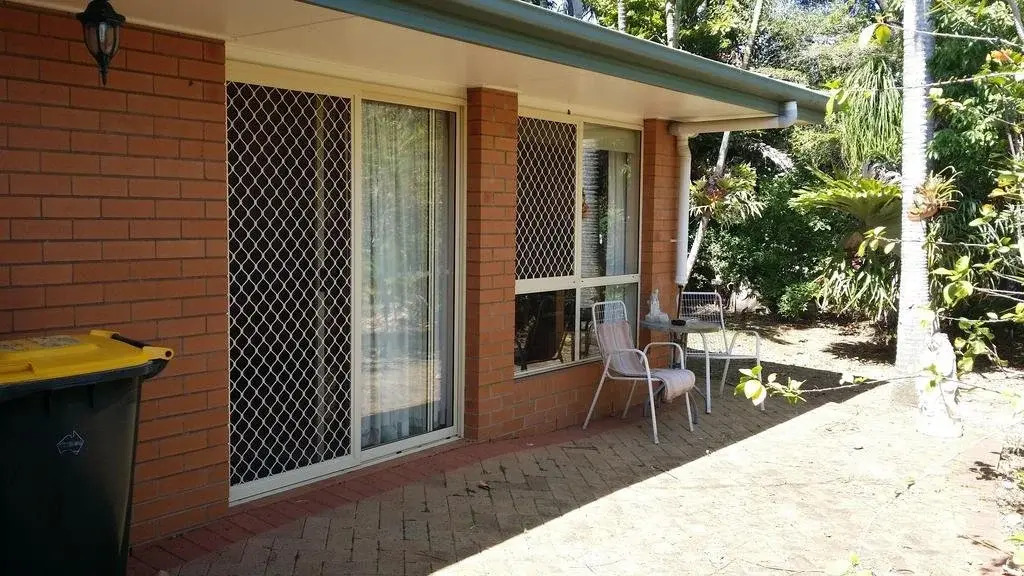 Baringa Bed & Breakfast