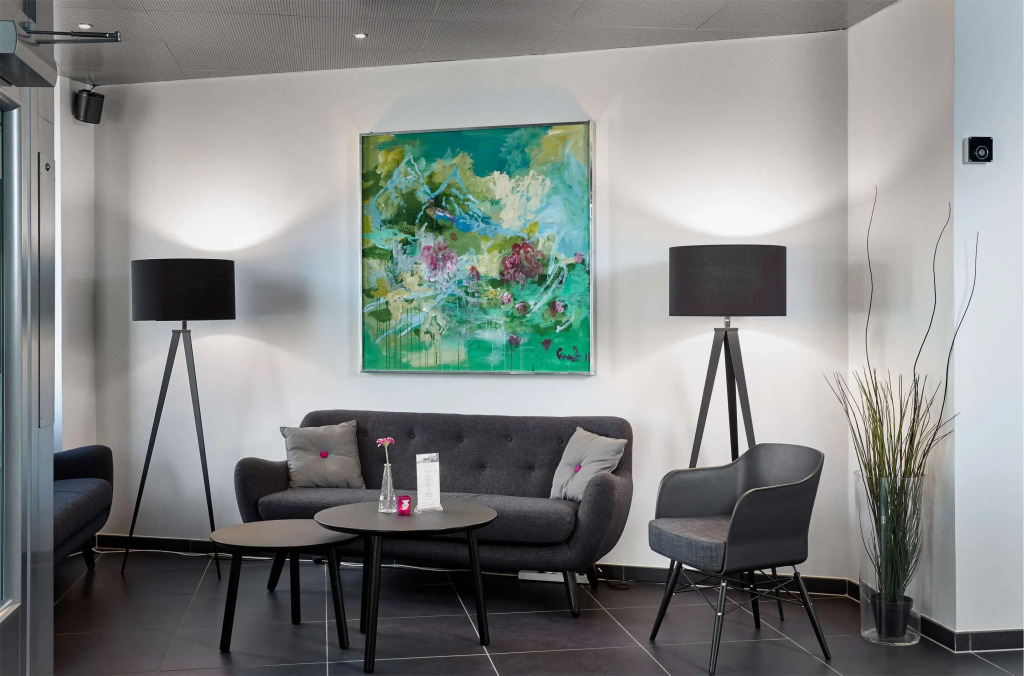 Hotel Cabinn Vejle