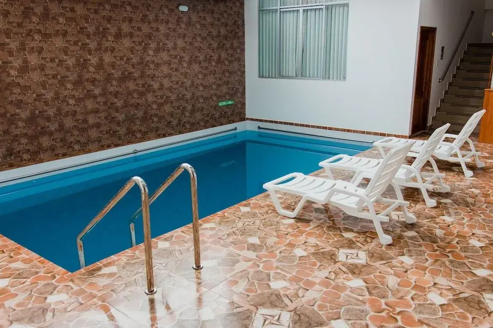 Posada del Angel Hotel