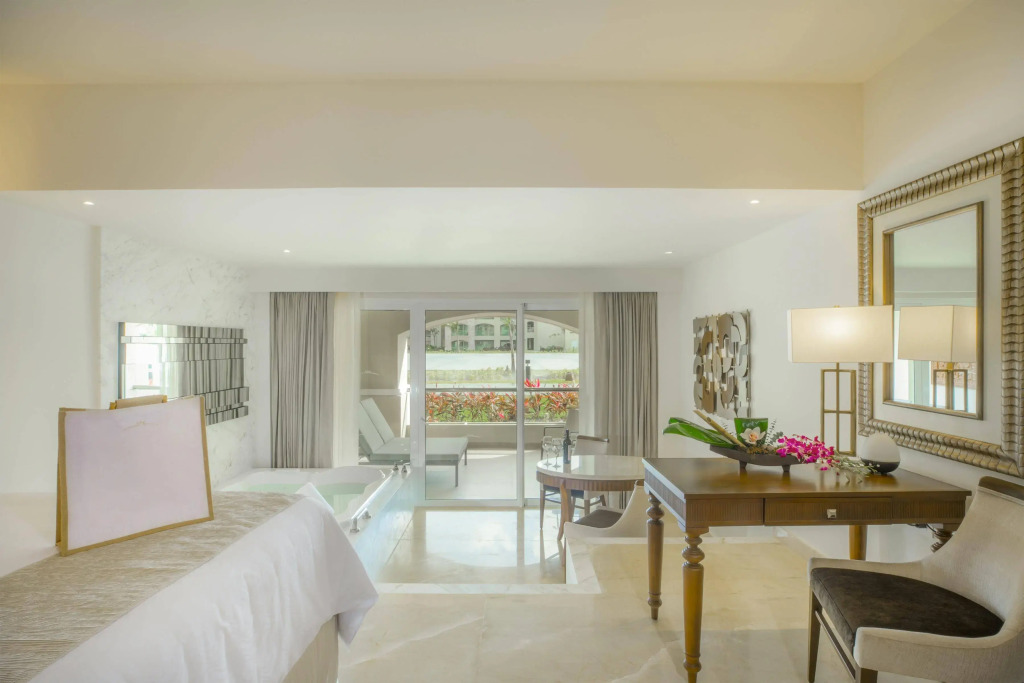 Moon Palace Nizuc - All Inclusive