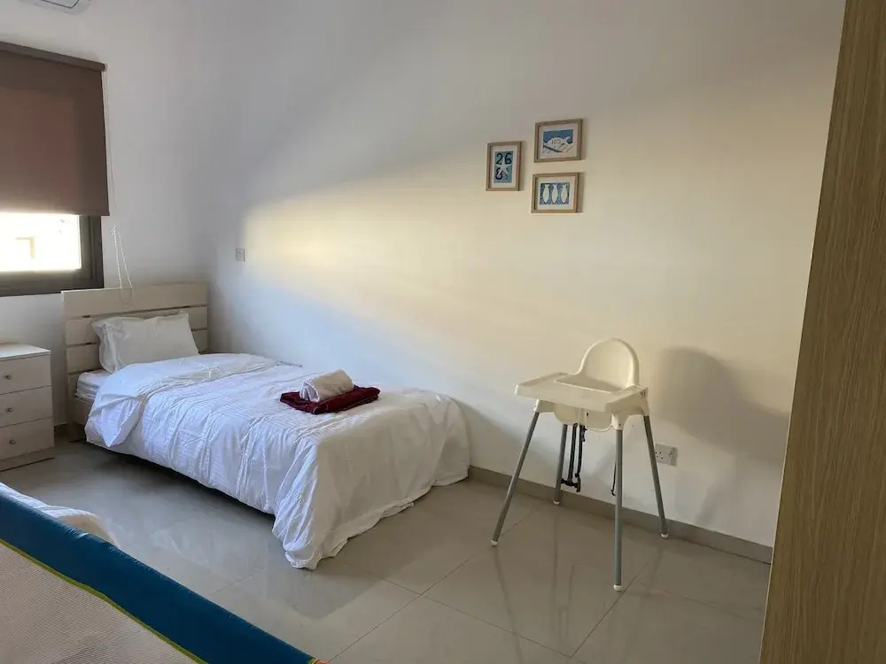 Beautiful and Modern Apartment in Oroklini, Cyprus