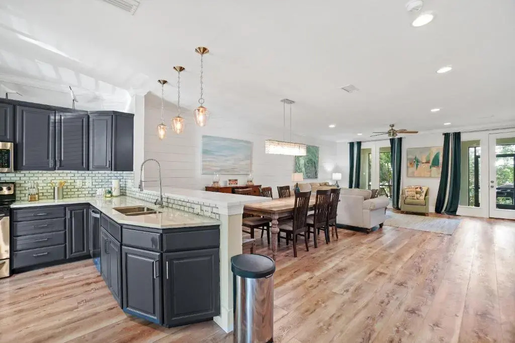 30A Gulf Place by Panhandle Getaways