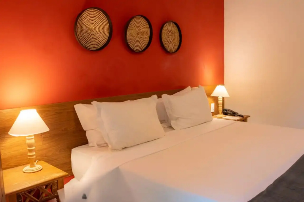 Angá Beach Hotel