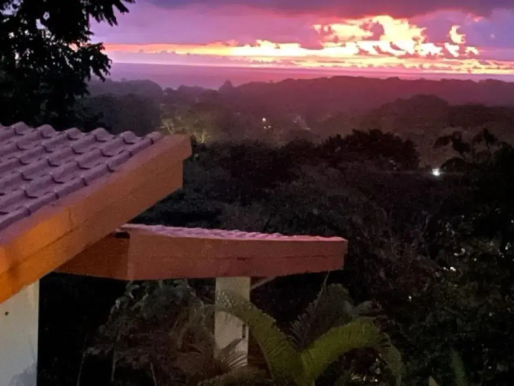 Villas Lambeau Ocean View 1