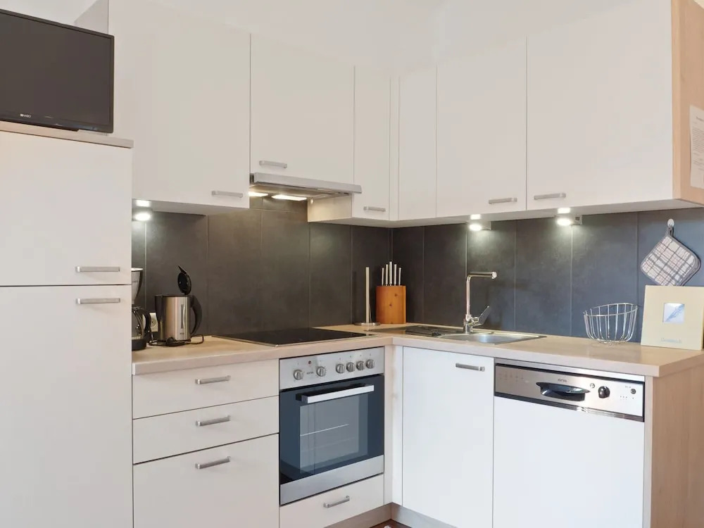 Apartment in Zillertal near Ski Slopes