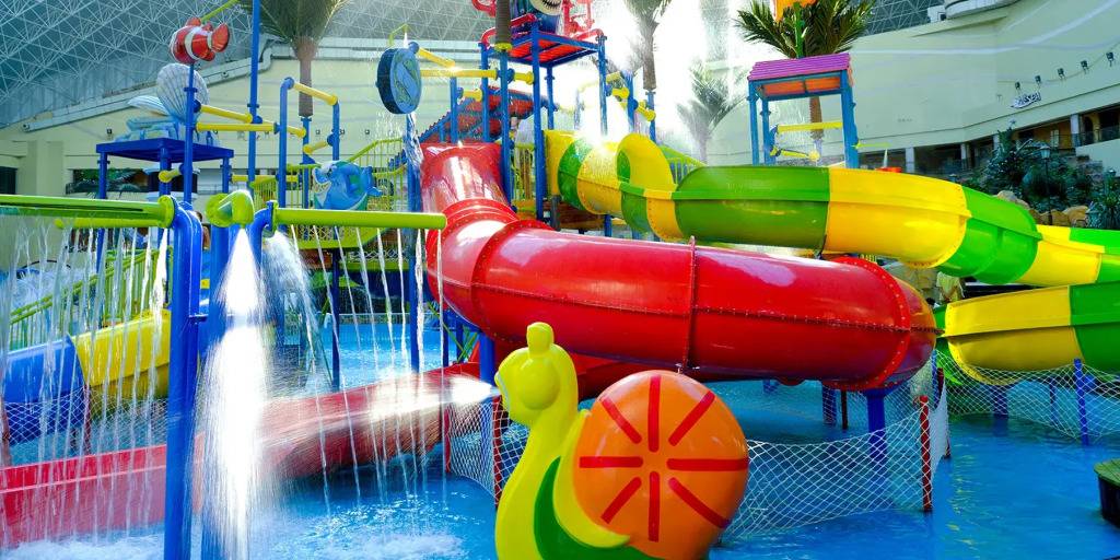 Crowne Plaza Ocean Spring Resort by IHG