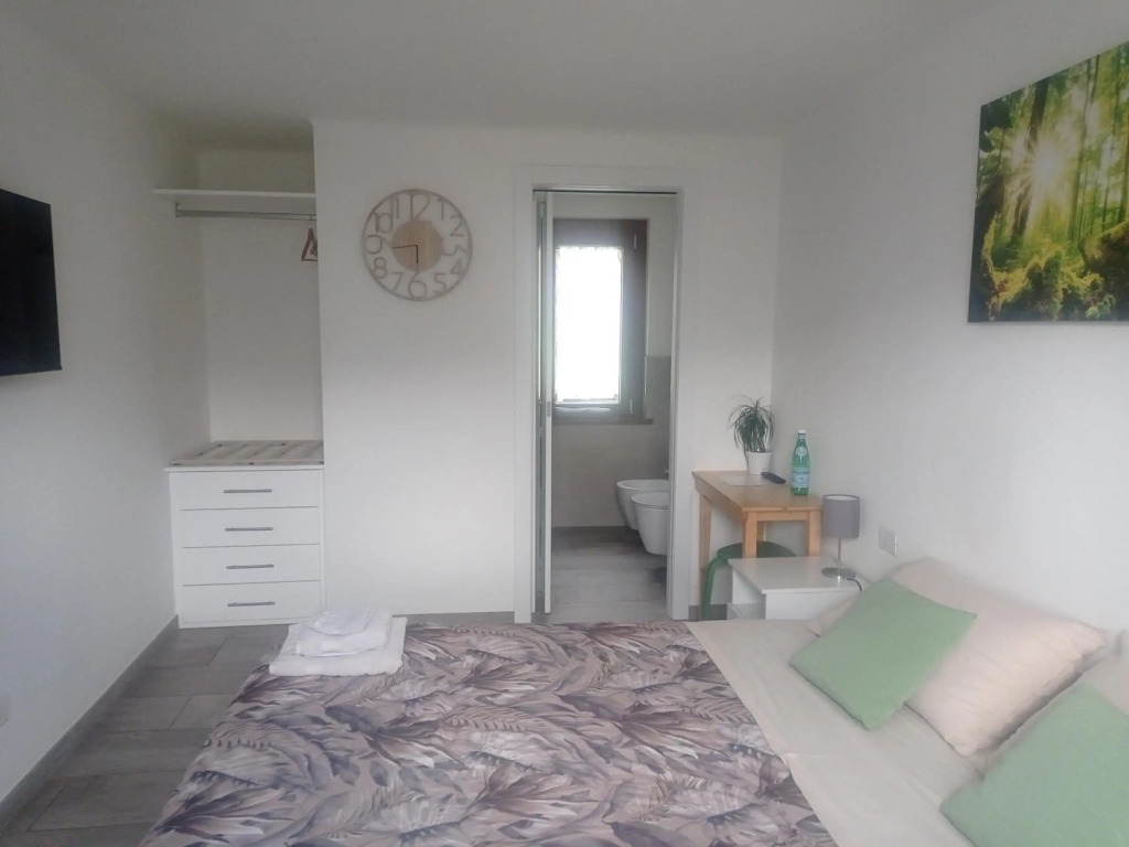 B&B Monte Zucco
