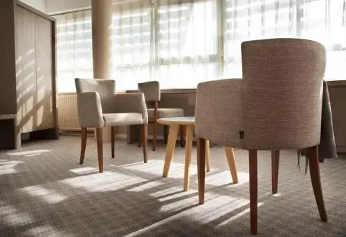 Hotel Biarritz Atlantique - Lycée Hotelier - Management School