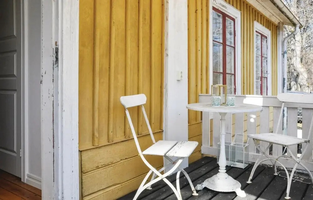 4 Bedroom Gorgeous Home In Lindesberg