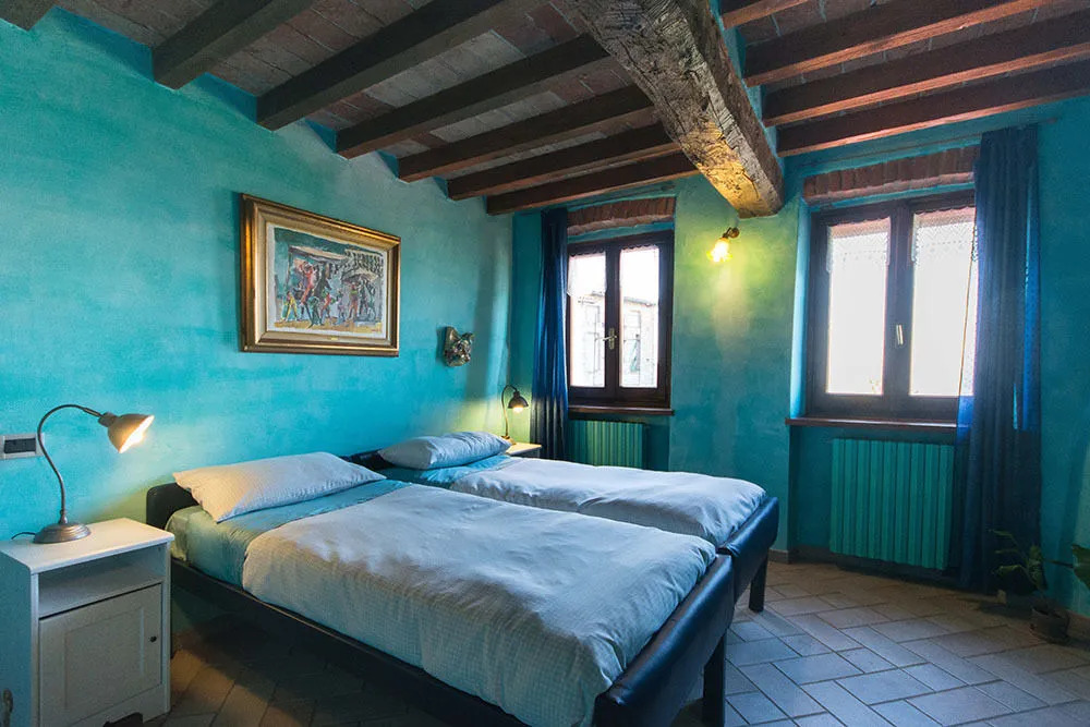 Casa Vacanze Gaia