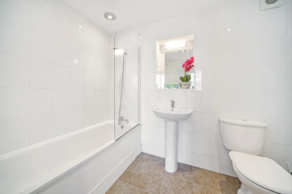 2 Bed Cosy Apartment in Central London Fitzrovia FREE WIFI by City Stay Aparts London
