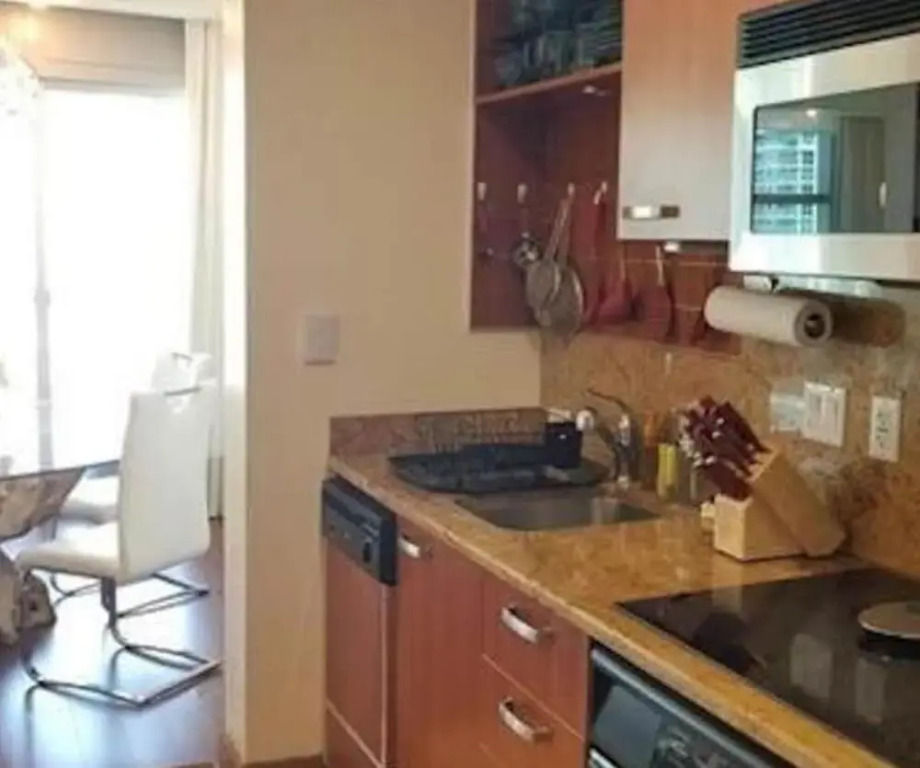 Beautiful Miami Brickell 2br2ba in Famed Conrad 4 Guests