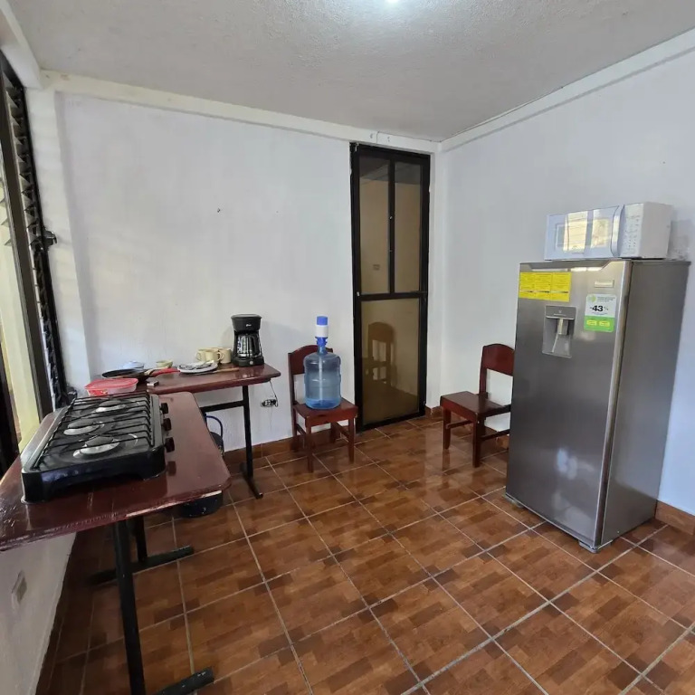 Apartamentos el viajero