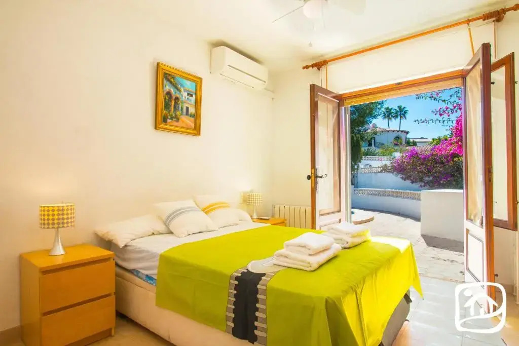 Villa Luna by Abahana Villas