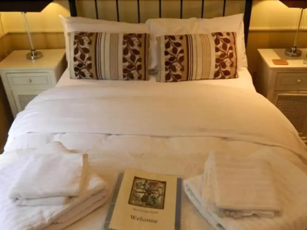 The George Hotel