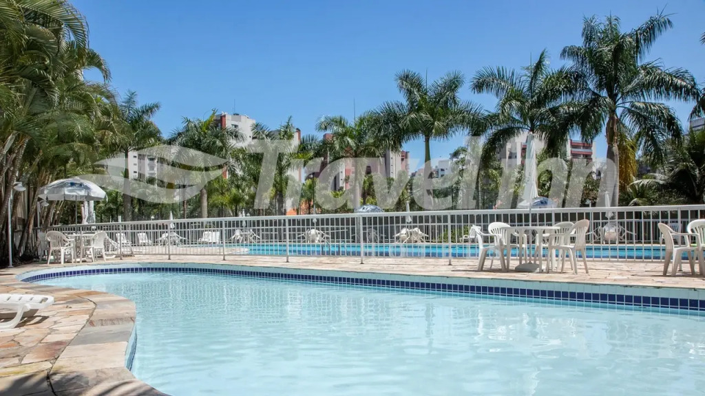 Travel Inn Flats Riviera
