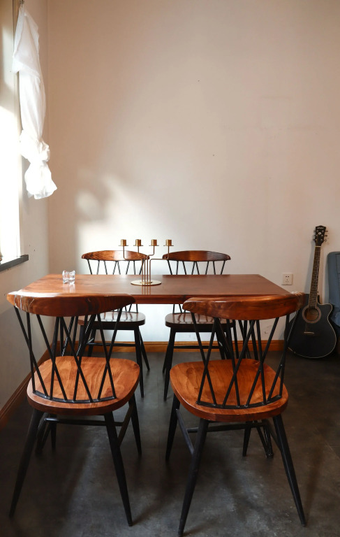 Pingyao Shiyueshi Inn