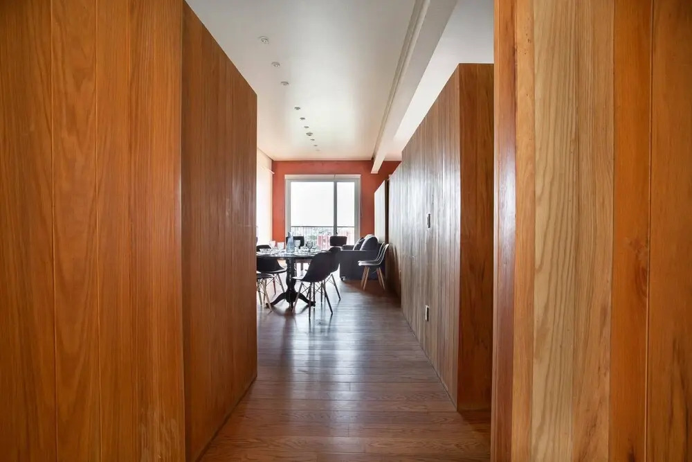 Incredible Apartment Reforma 3rooms Great Location