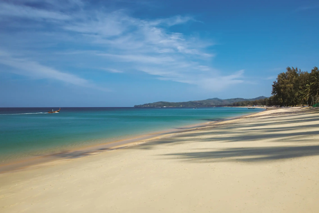 Angsana Villas Resort Phuket