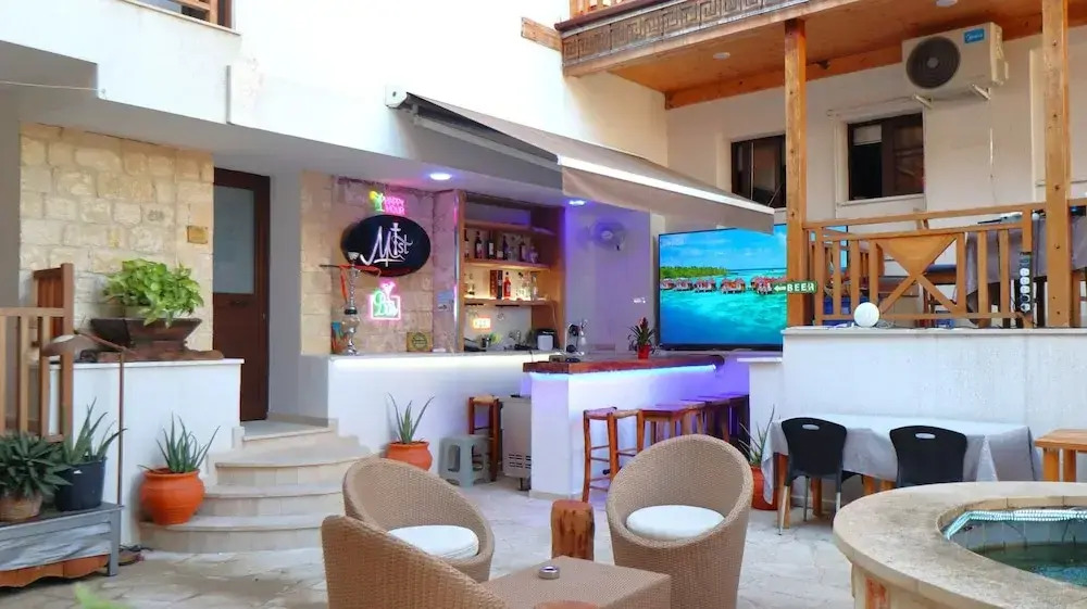 La Hacienda Cyprus