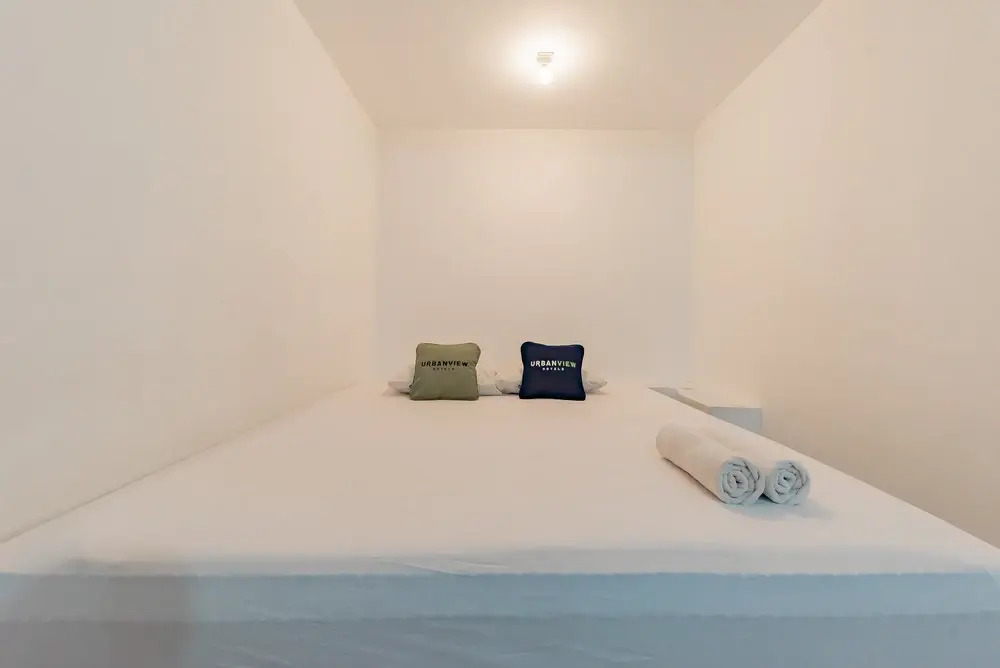 Urbanview Hotel Syariah 99 Banjarbaru by RedDoorz