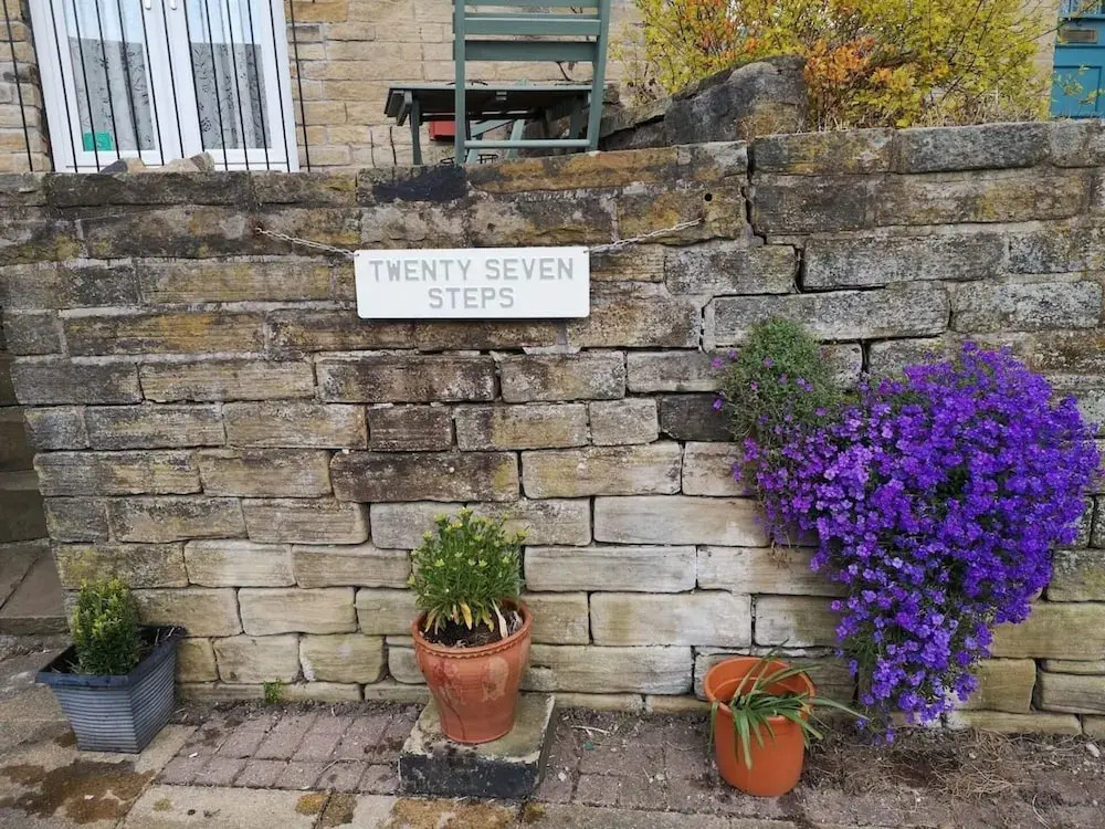 Inviting 2-Bed House in Hebden Bridge