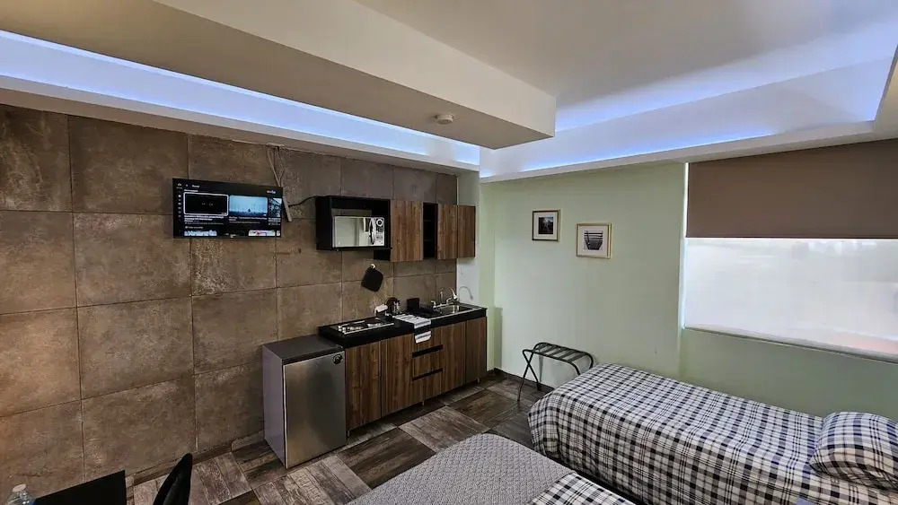 A28 Super Full Suite At Plaza Acequia
