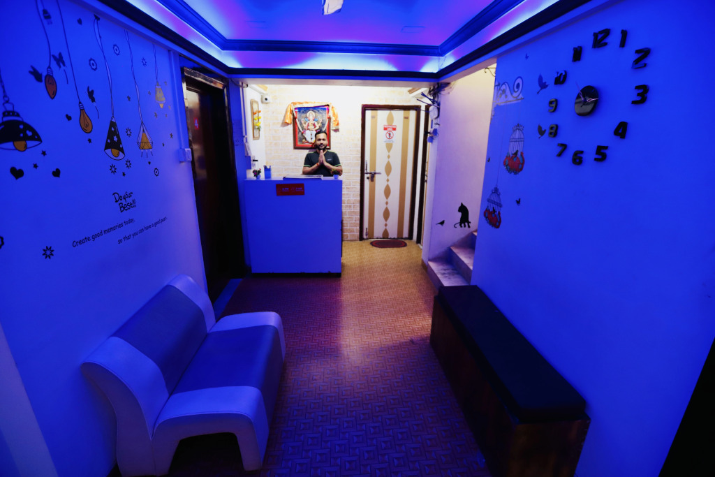 Kalpataru Hometel