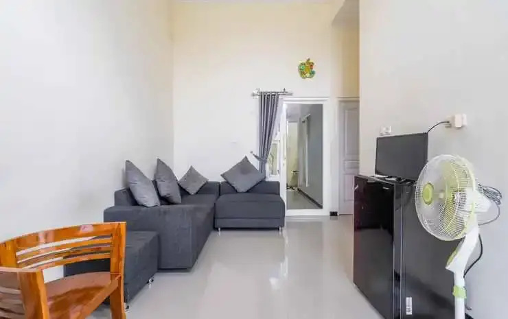 Villa Bunga Tanjung (Syariah)