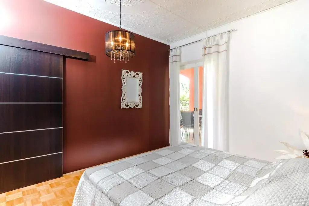 Apartment Yean