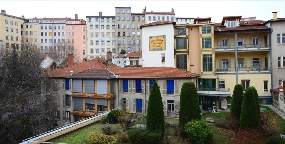 Appart Ambiance - St Charles