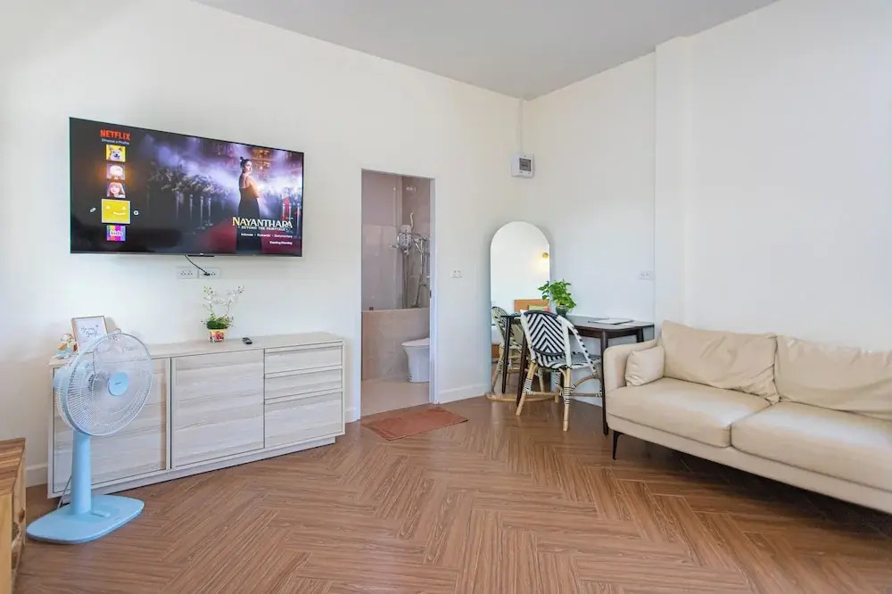 Vawa Guesthouse
