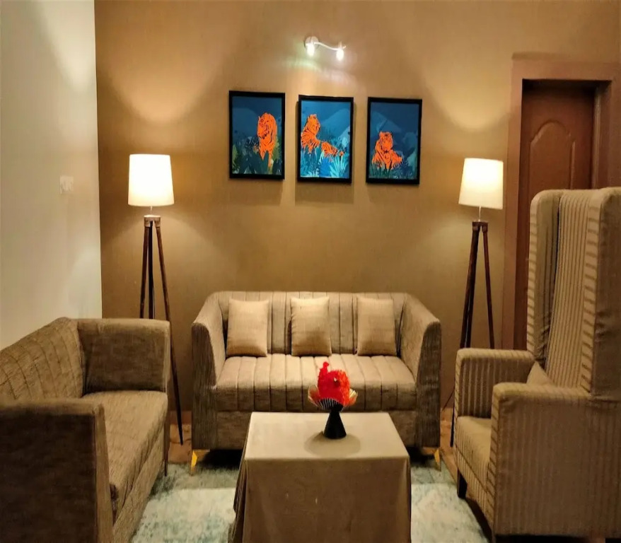 Olive Resort & Villas