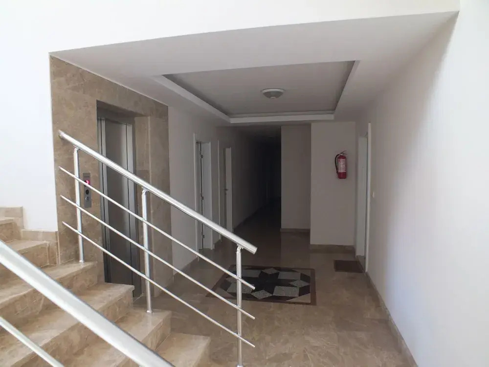 Alanya Panorama Beach Residence