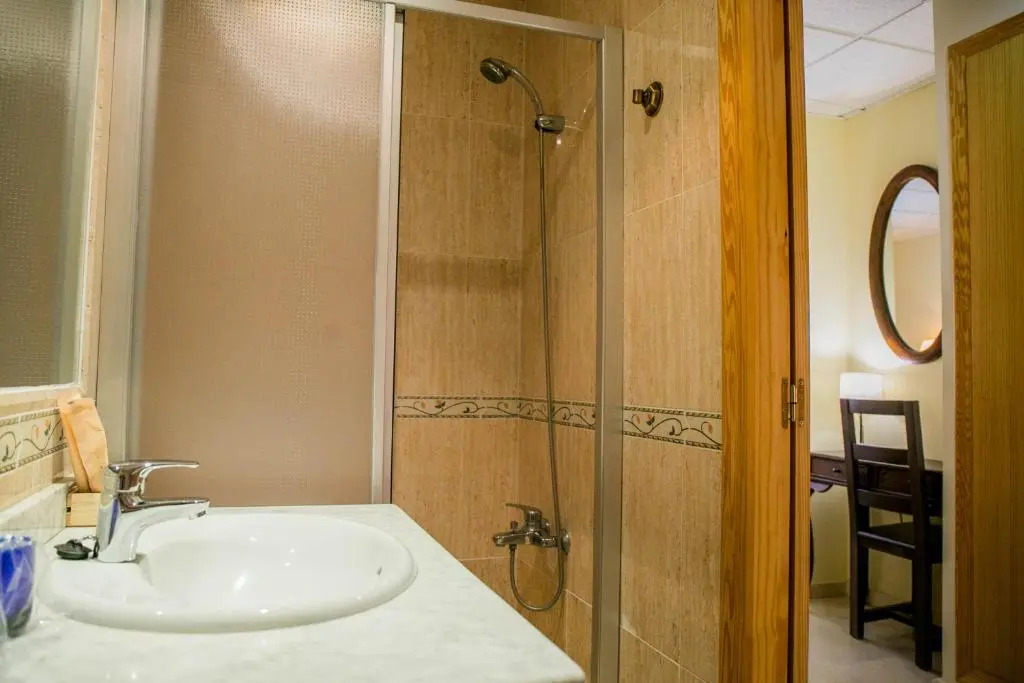 Hotel El Palacio de Montanejos