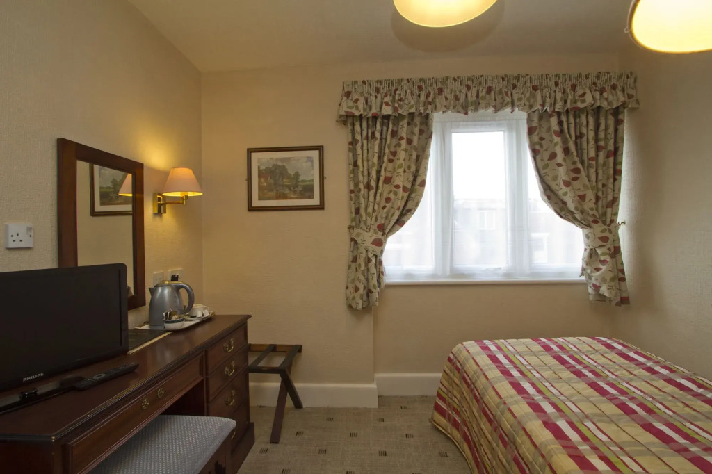The Ullswater House